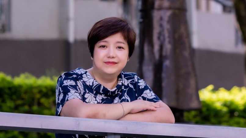 Interview with Dr Alice Chui, AI technology expert: Teaching and learning in the new era