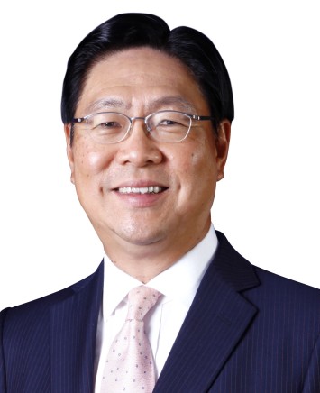 Prof Frederick Ma Si-hang