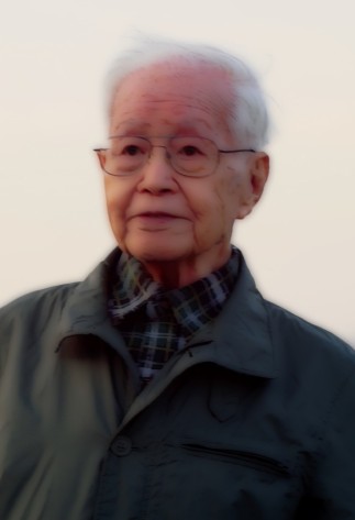 Prof Liu Yi-chang
