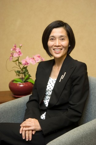 Prof Christine Fang