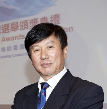 Mr Shen Jinkang