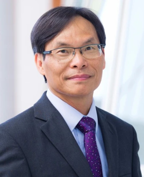 Professor Sam KWONG Tak-wu