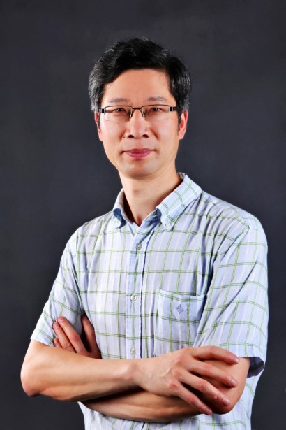 Professor Xin YAO
