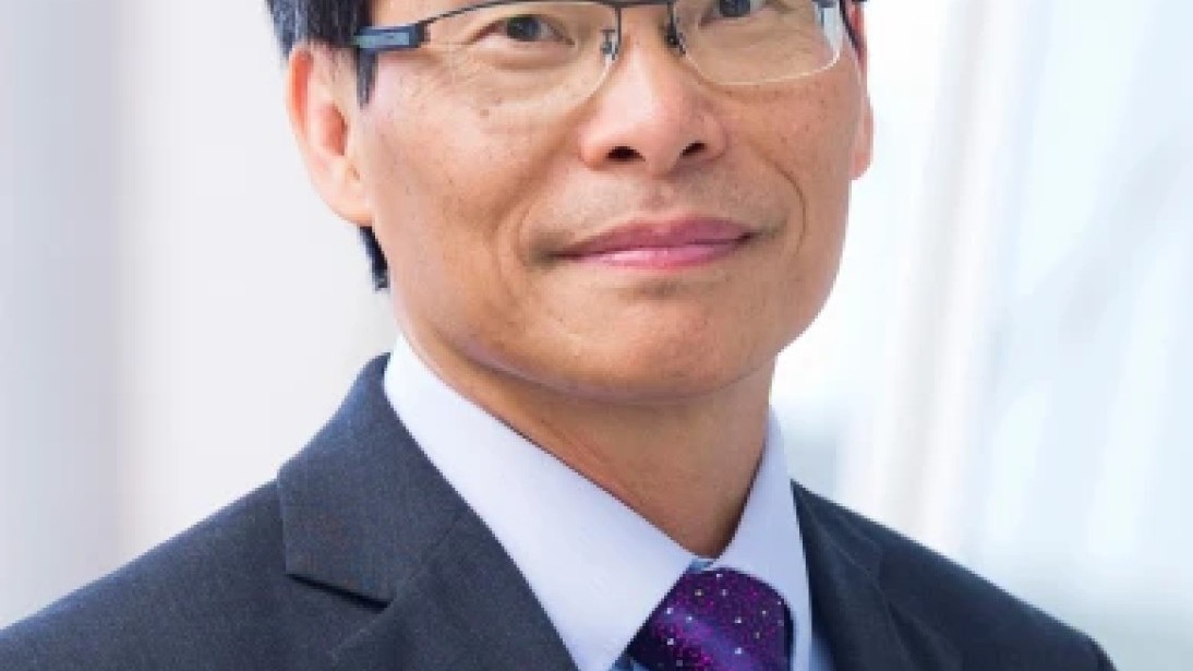 Professor Sam KWONG Tak-wu