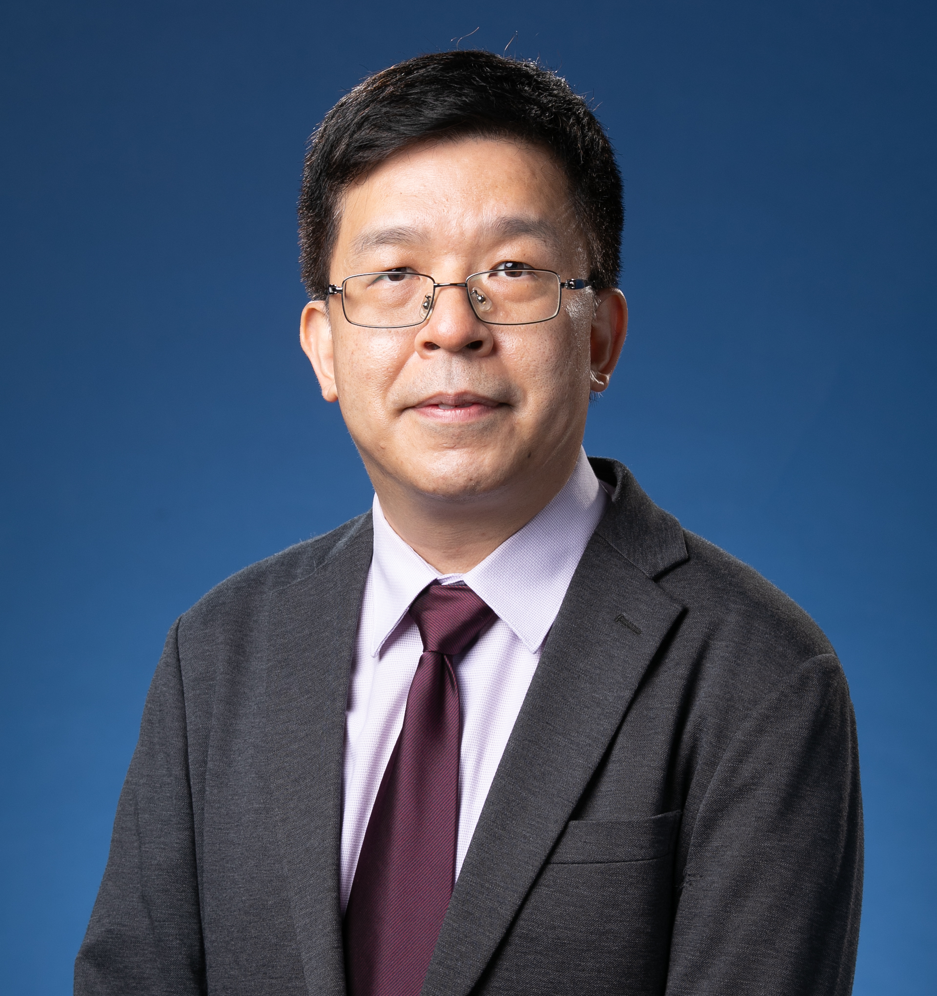 Prof.CHEN Hon Fai